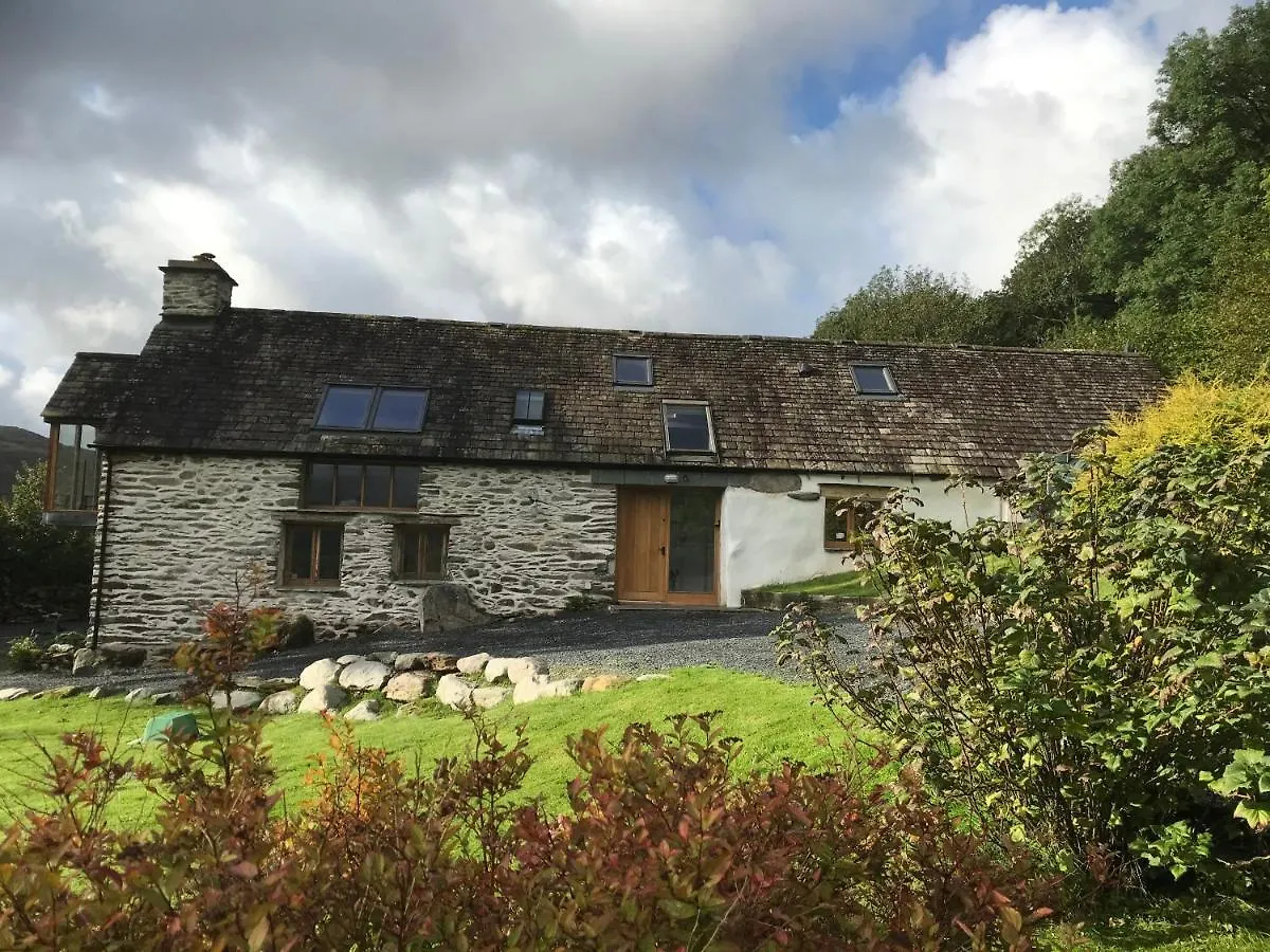 The Farm And Duddon View Barn *