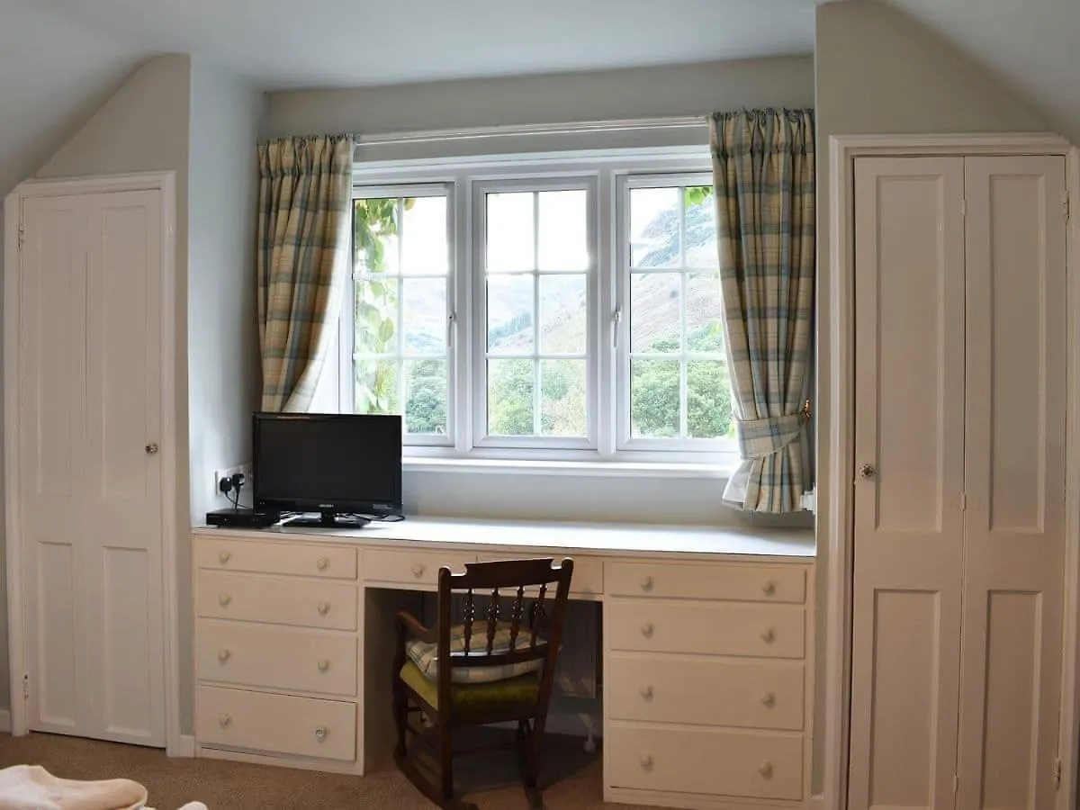 Holiday home Grey Walls