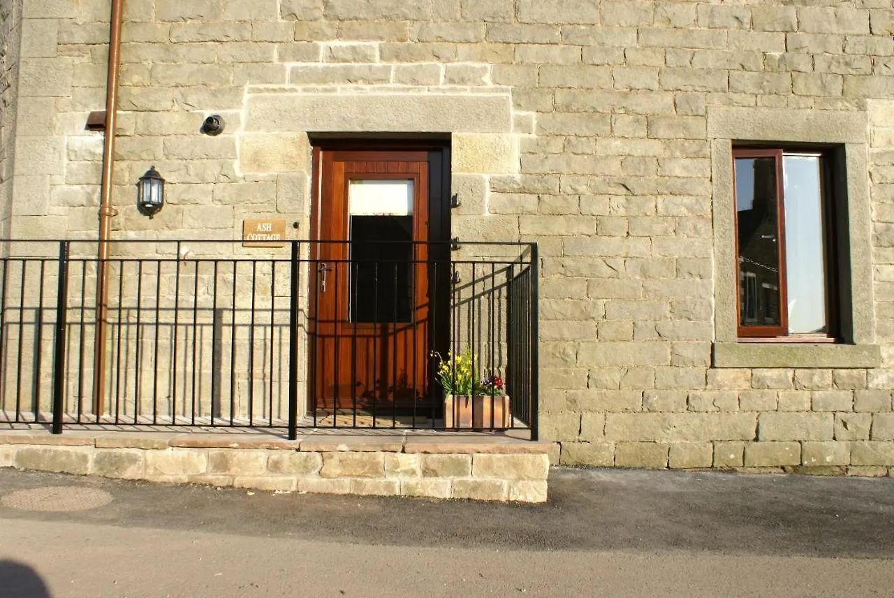 Ash Holiday home *