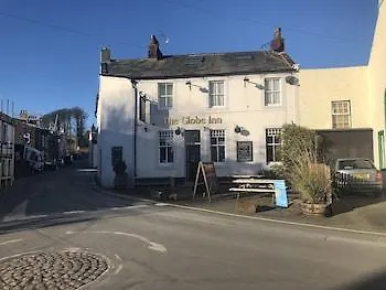 The Globe Gosforth (Cumbria)