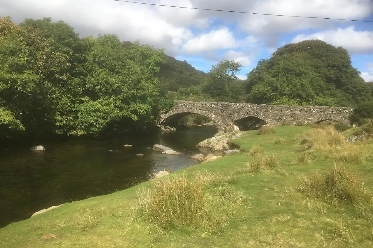 The Farm And Duddon View Barn * بروتون إن فورنيس