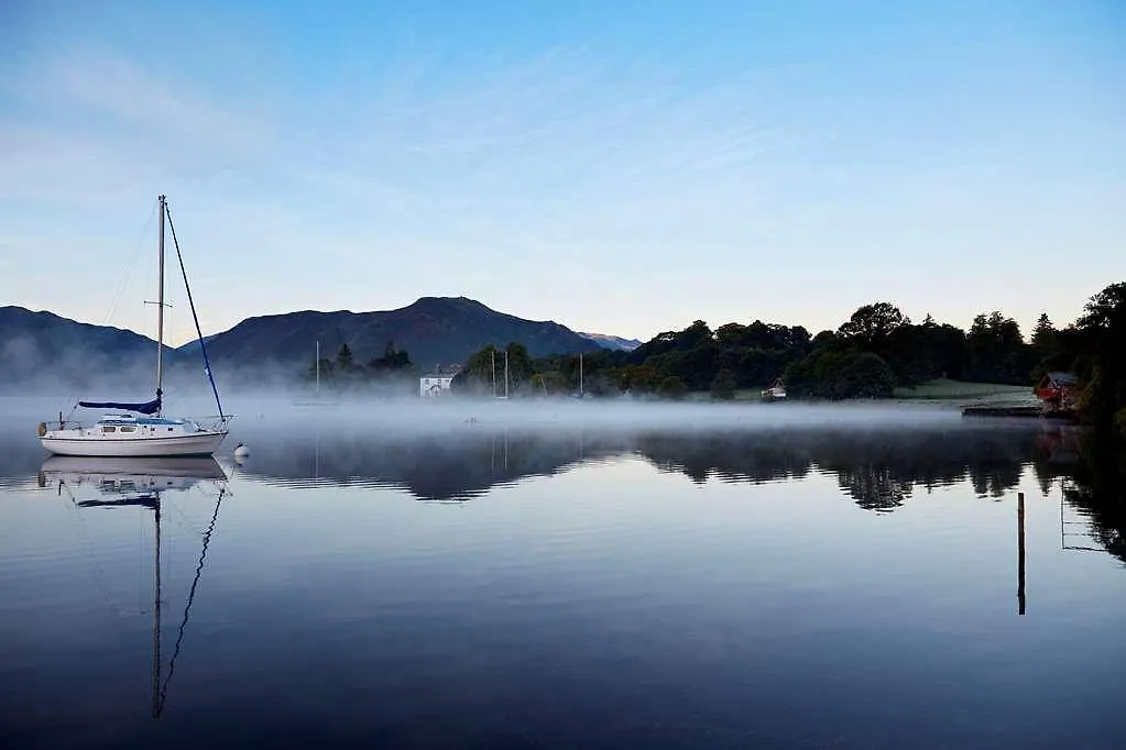 Macdonald Leeming House 4* Watermillock