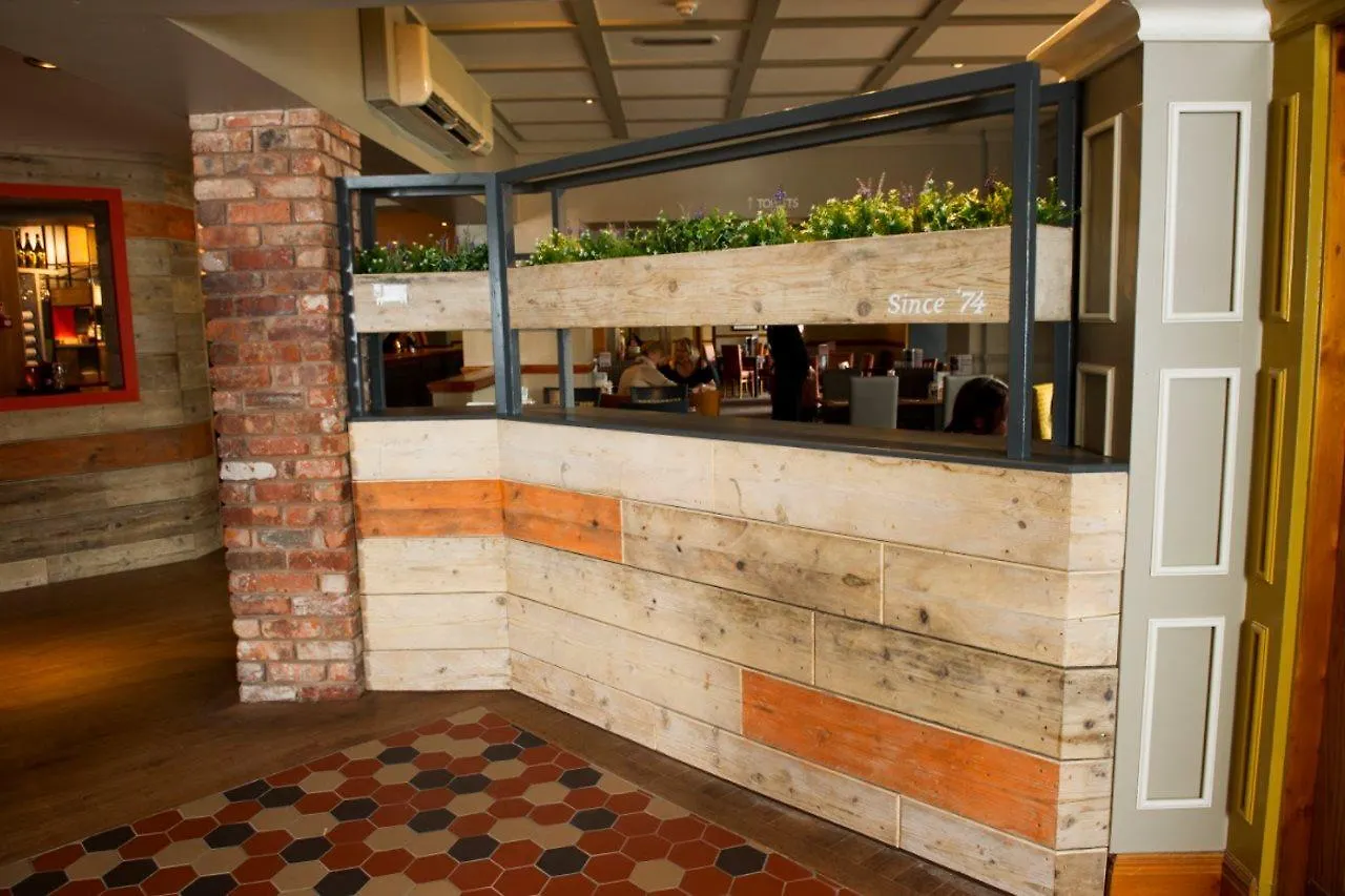 Hotel Premier Carlisle (Cumbria)