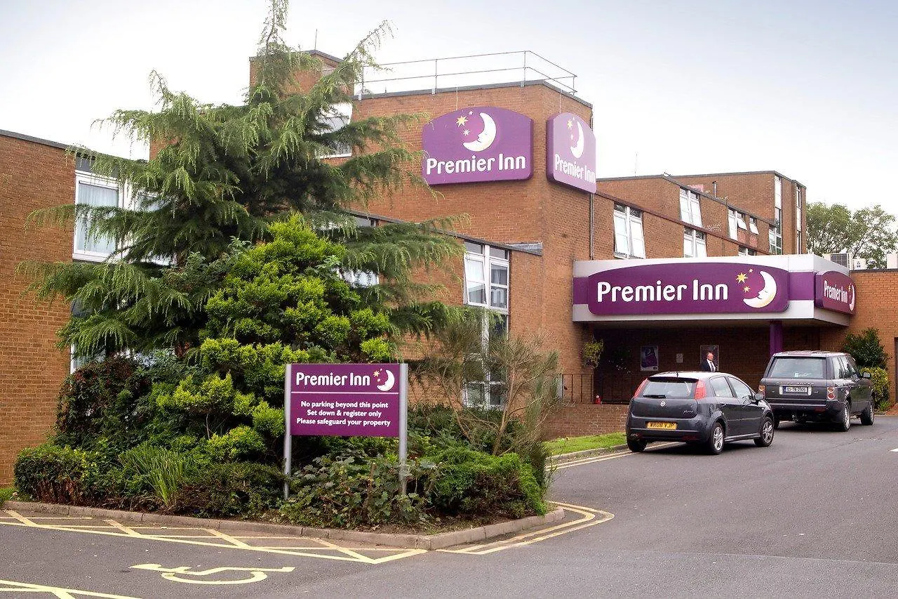 Premier Carlisle - M6 Junction 44
