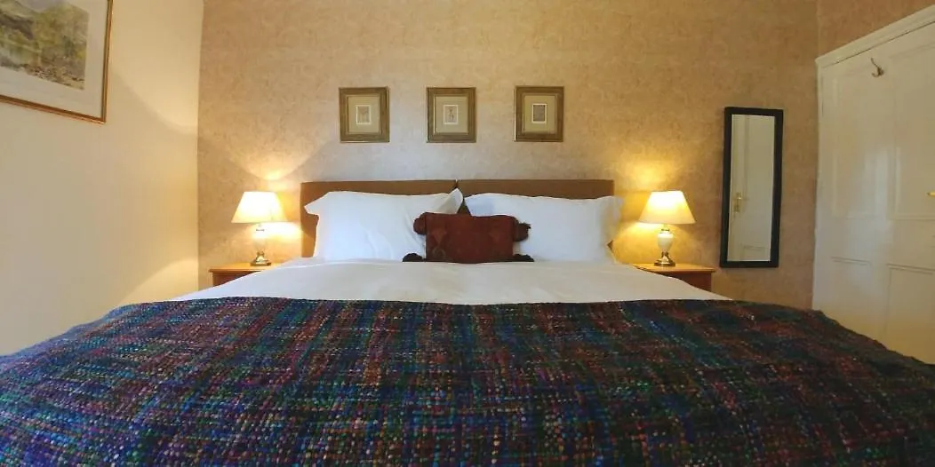 Perseverance House Bed & Breakfast