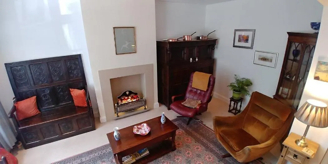 Bed & Breakfast Perseverance House Penrith
