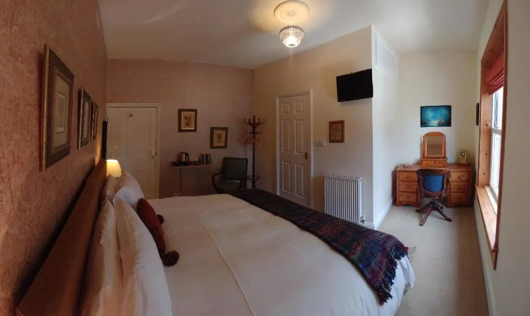 Perseverance House Bed & Breakfast