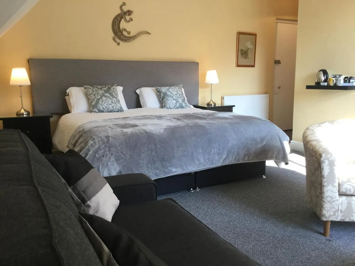 Elton Bed & Breakfast Grange-over-Sands