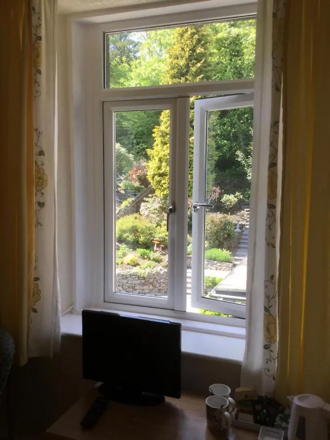 Bed & Breakfast Elton Grange-over-Sands