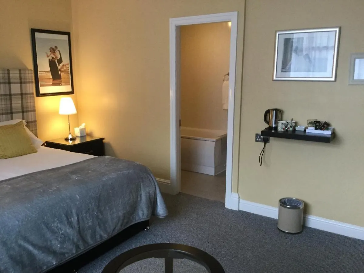 Elton Bed & Breakfast Grange-over-Sands