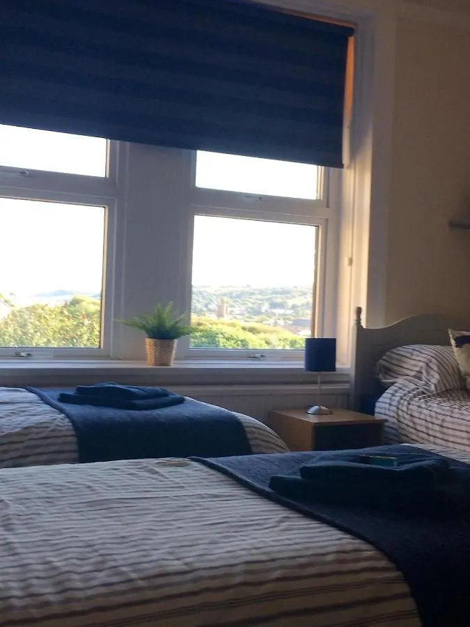 Lismore Bed & Breakfast Whitehaven