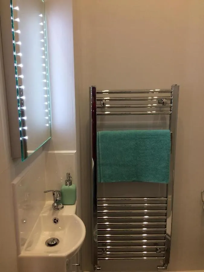Lismore Bed & Breakfast Whitehaven