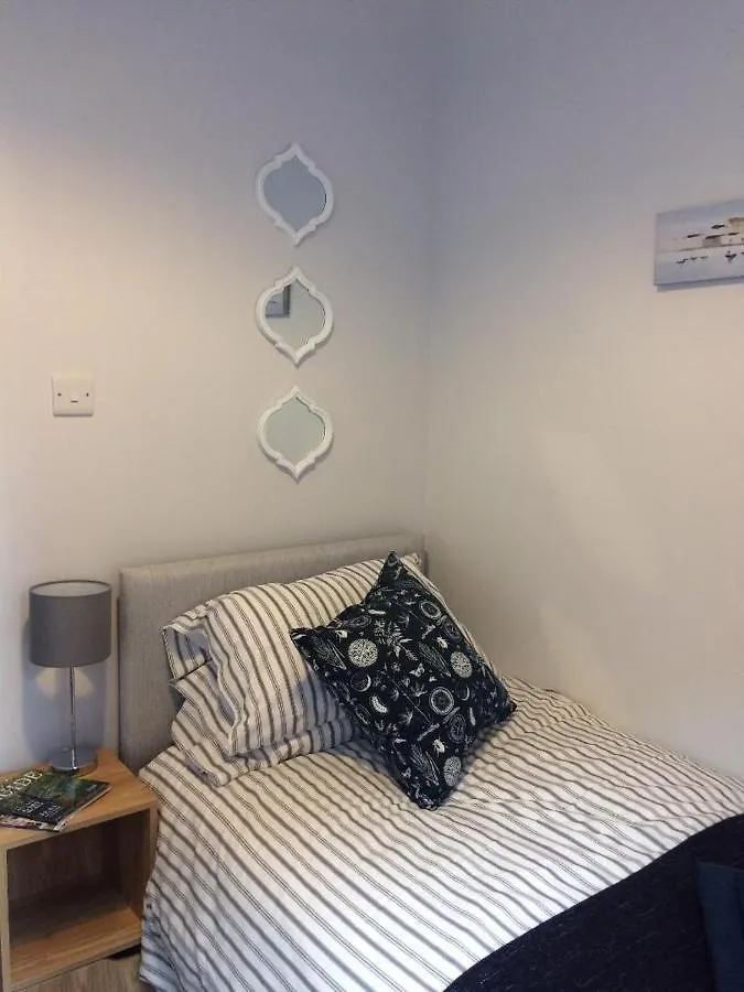 Bed & Breakfast Lismore *