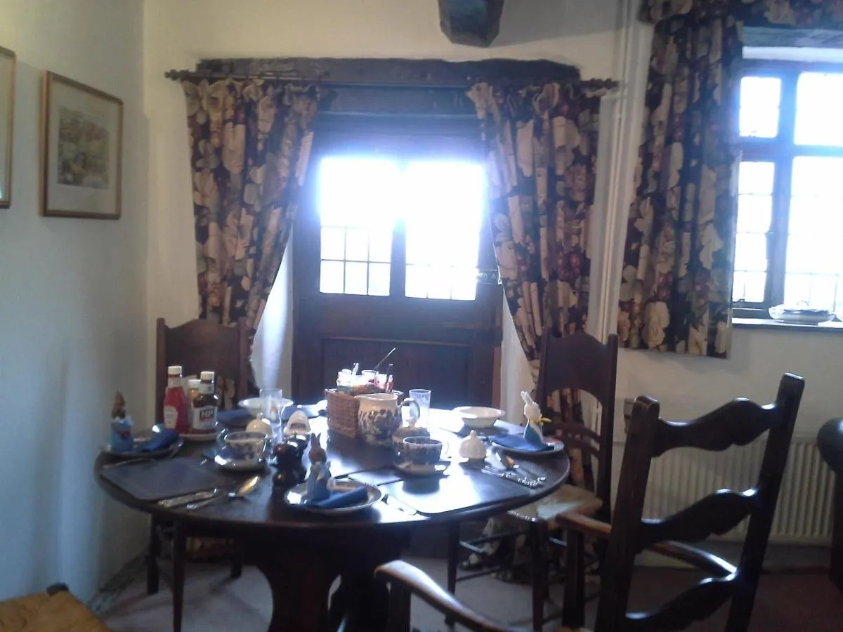 Holmeshead Farm Bed & Breakfast Ambleside