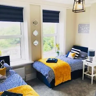 Bed & Breakfast Lismore Whitehaven