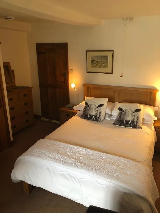 Holmeshead Farm Bed & Breakfast Ambleside