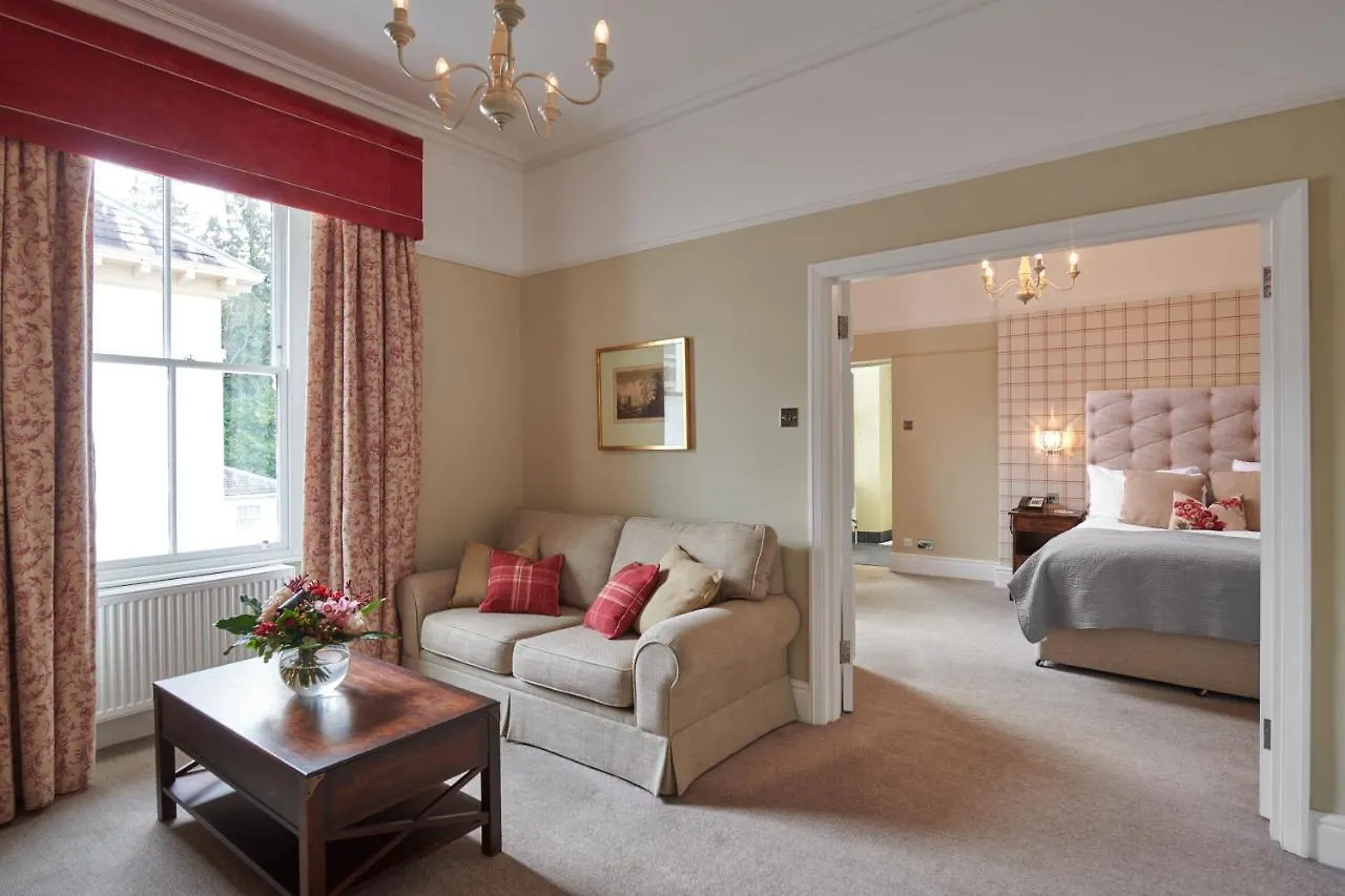 The Belsfield 4*