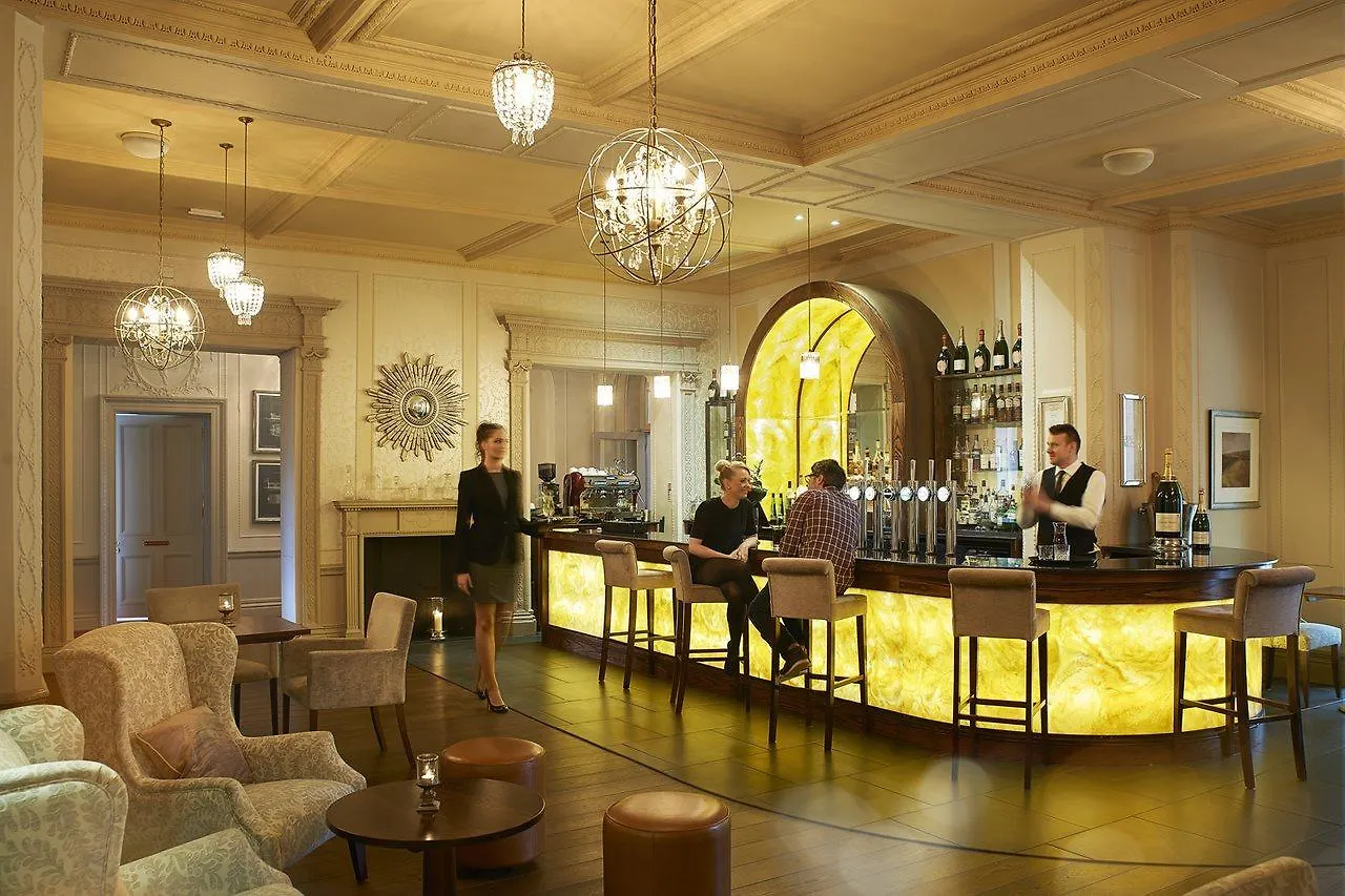 The Belsfield Otel Bowness-on-Windermere