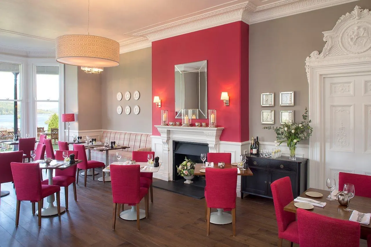 The Belsfield Bowness-on-Windermere