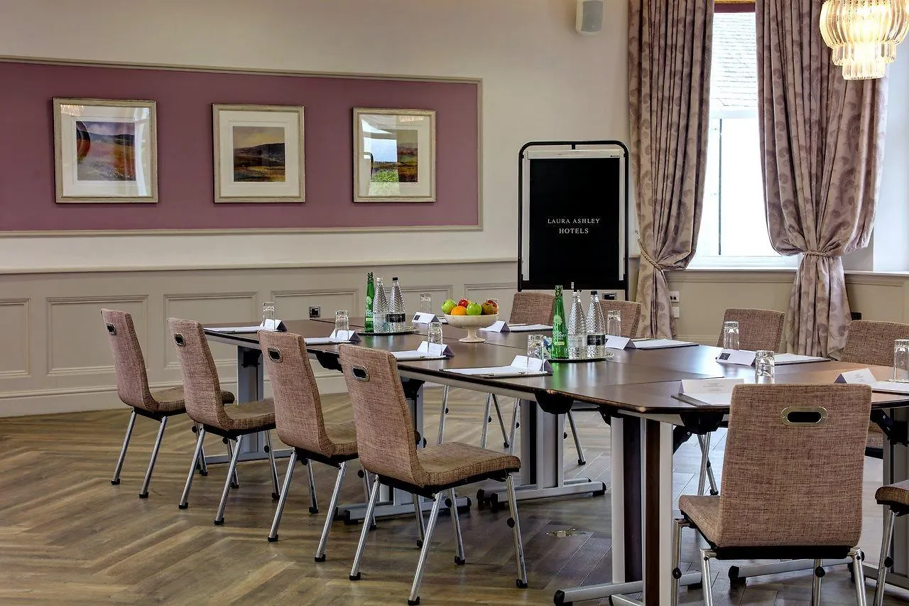 The Belsfield Otel