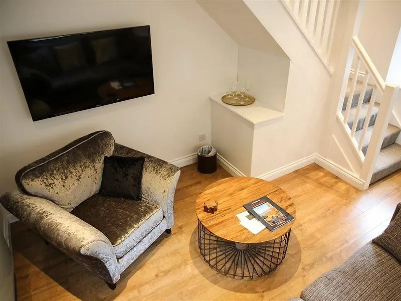 Latimer House Bowness-on-Windermere
