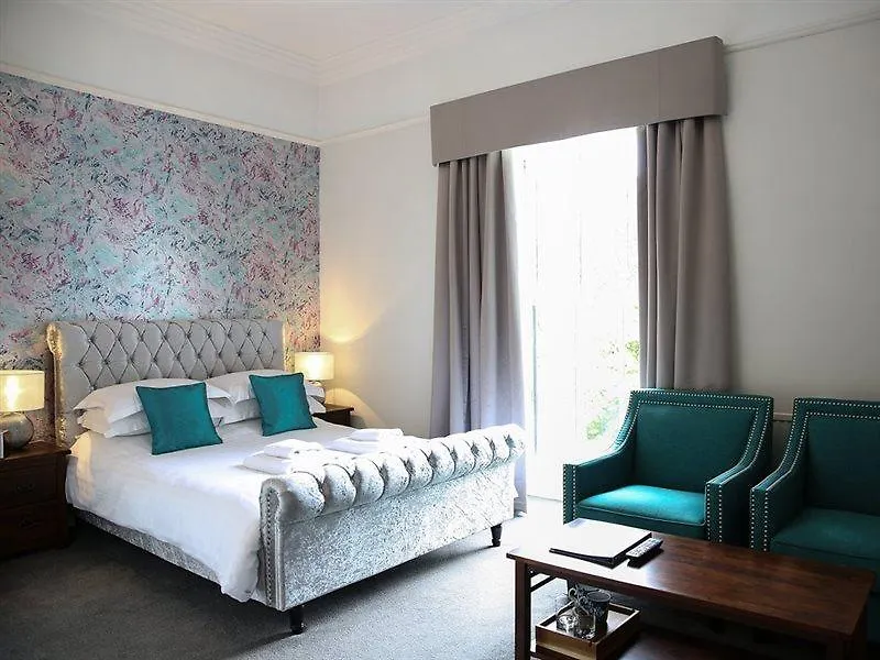 Gasthuis Latimer House Bowness-on-Windermere