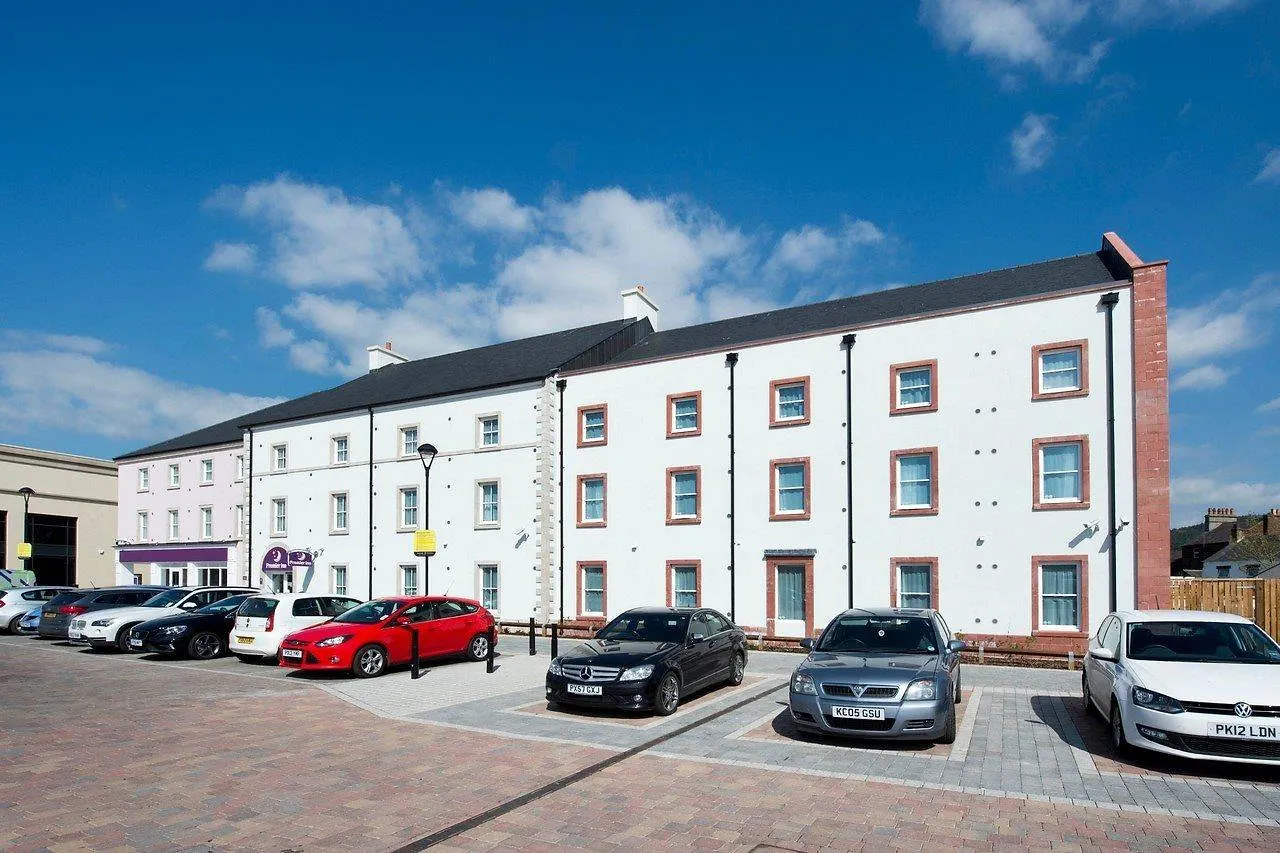 Hotel Premier Penrith