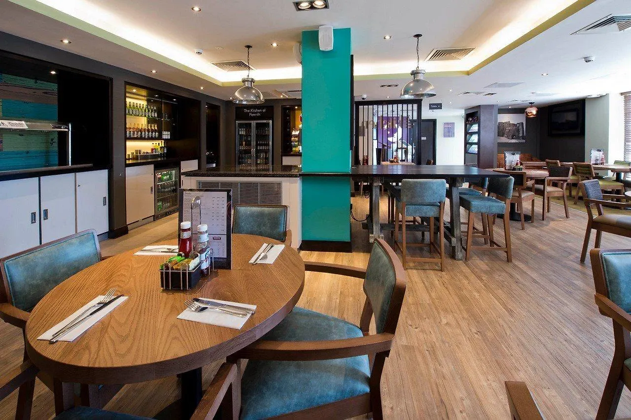 Premier Hotel 3*