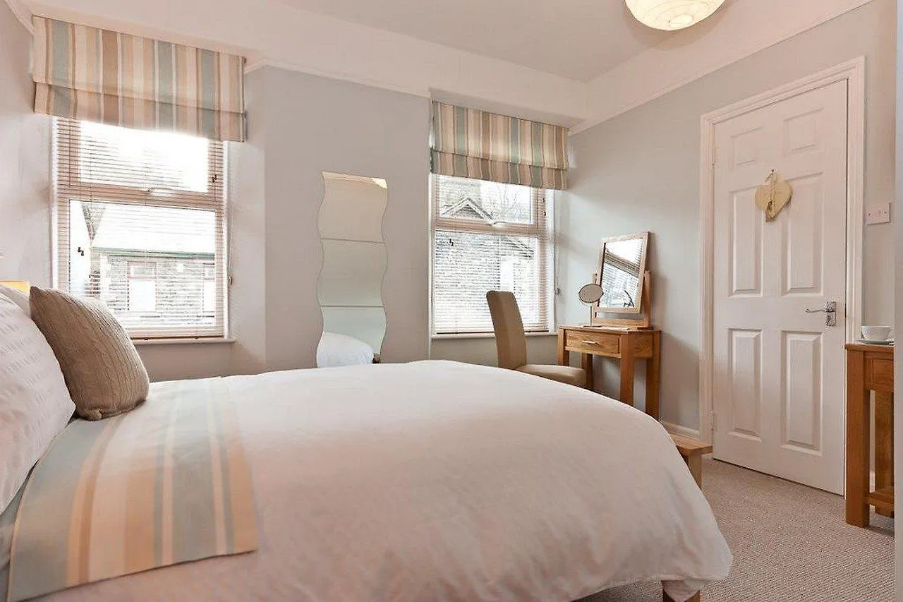 Bed and Breakfast Craigholme Bowness-on-Windermere