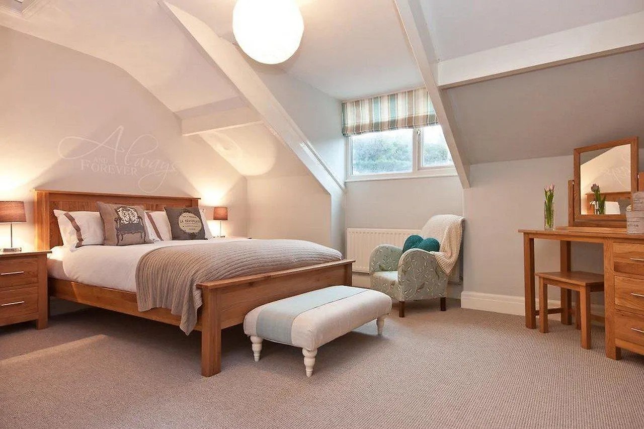 Craigholme Bed and Breakfast 4*