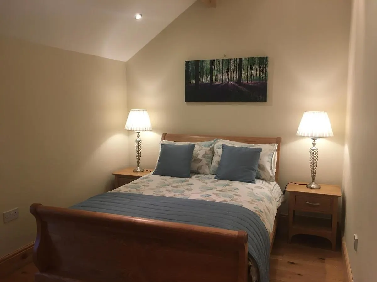 Thornthwaite Farm Holiday home *