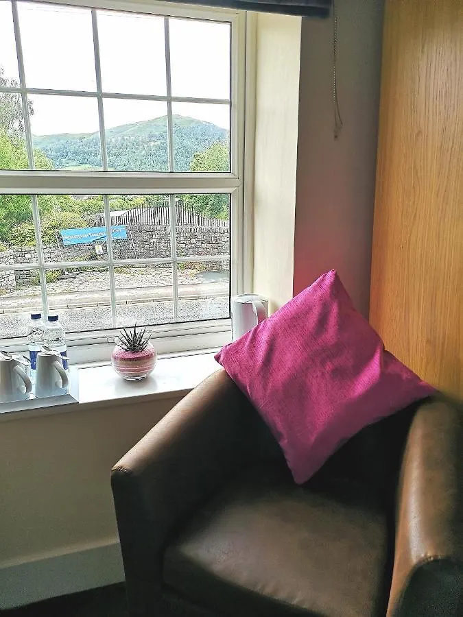 Lakeland View Privat bolig Keswick (Cumbria)