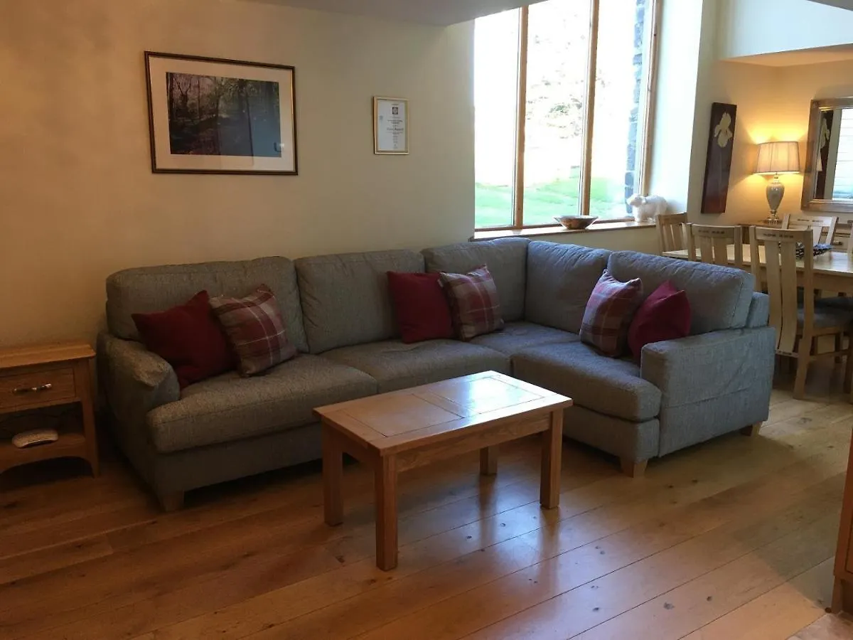 Holiday home Thornthwaite Farm *