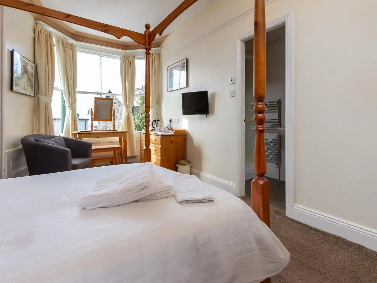 Elim House - Adults Only 4*