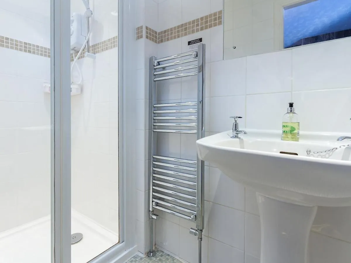 Pensionat Elim House - Adults Only 4*