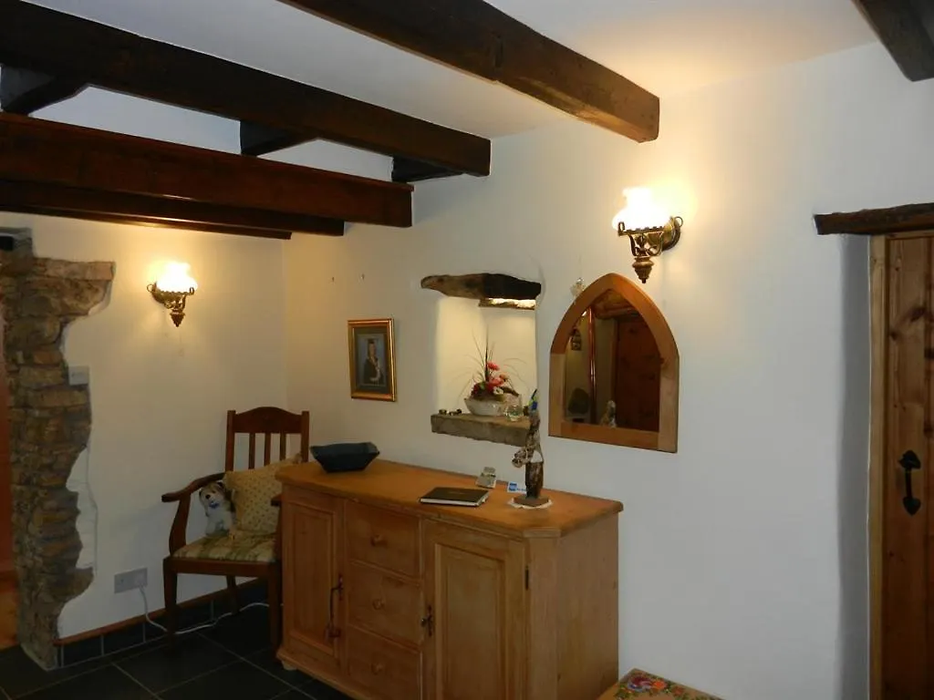 Armidale Bed & Breakfast