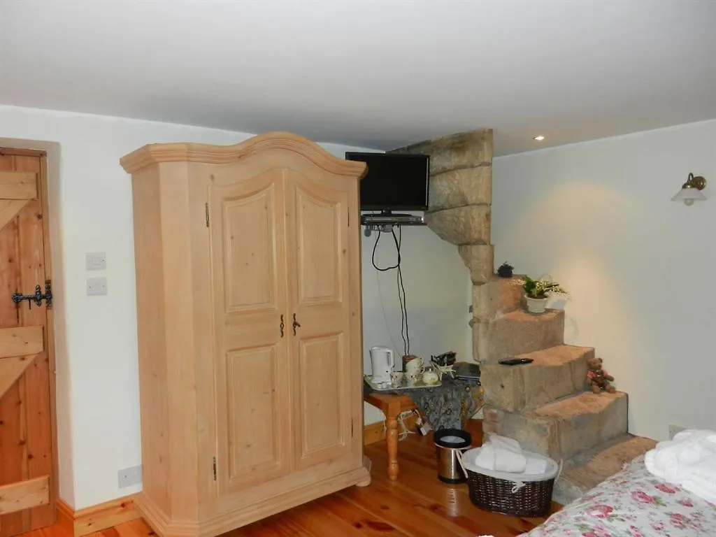 Armidale Bed & Breakfast