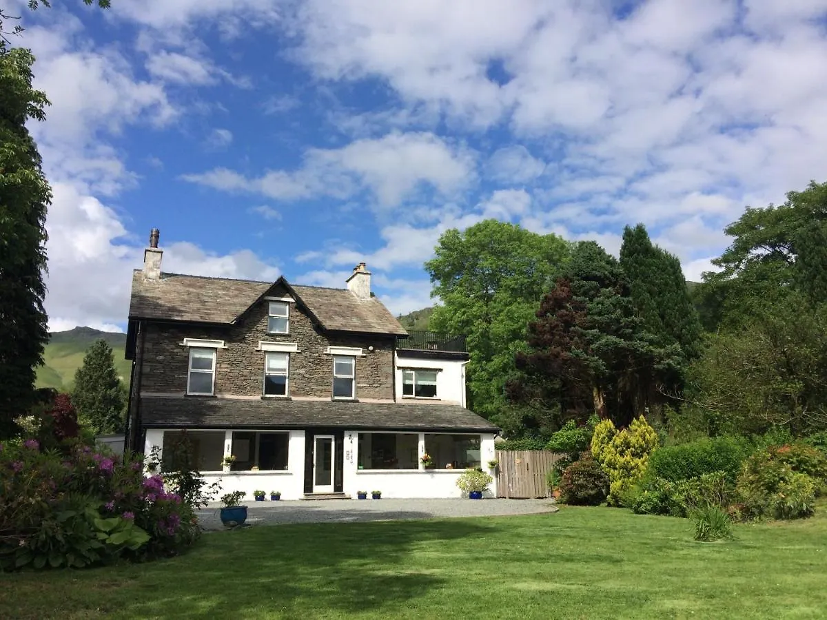 Affittacamere View Grasmere