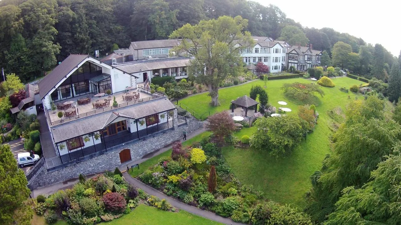 Castle In Kendal, Bw Premier Collection 4* Kendal