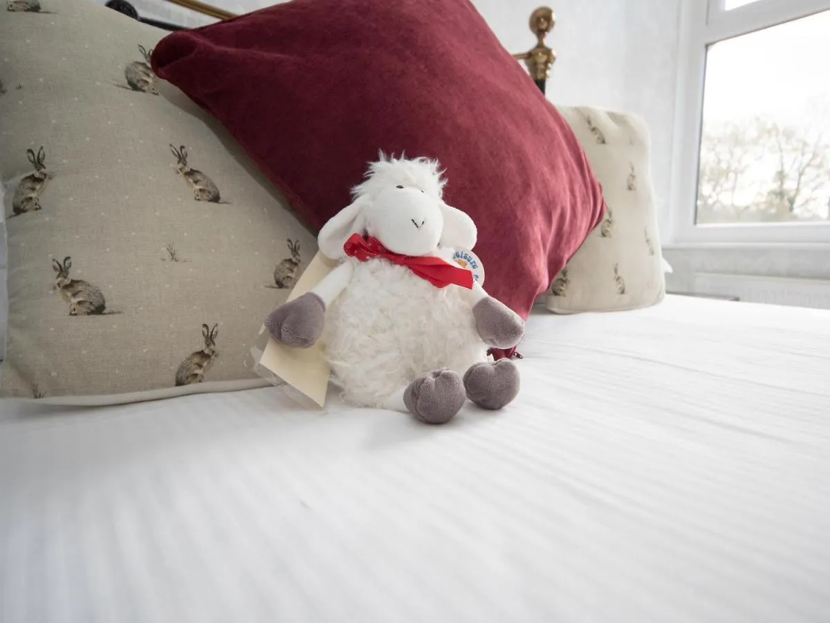 Glenville House - Adults Only - Incl Free Off-site Health Club With Swimming Pool, Hot Tub, Sauna & Steam 4*