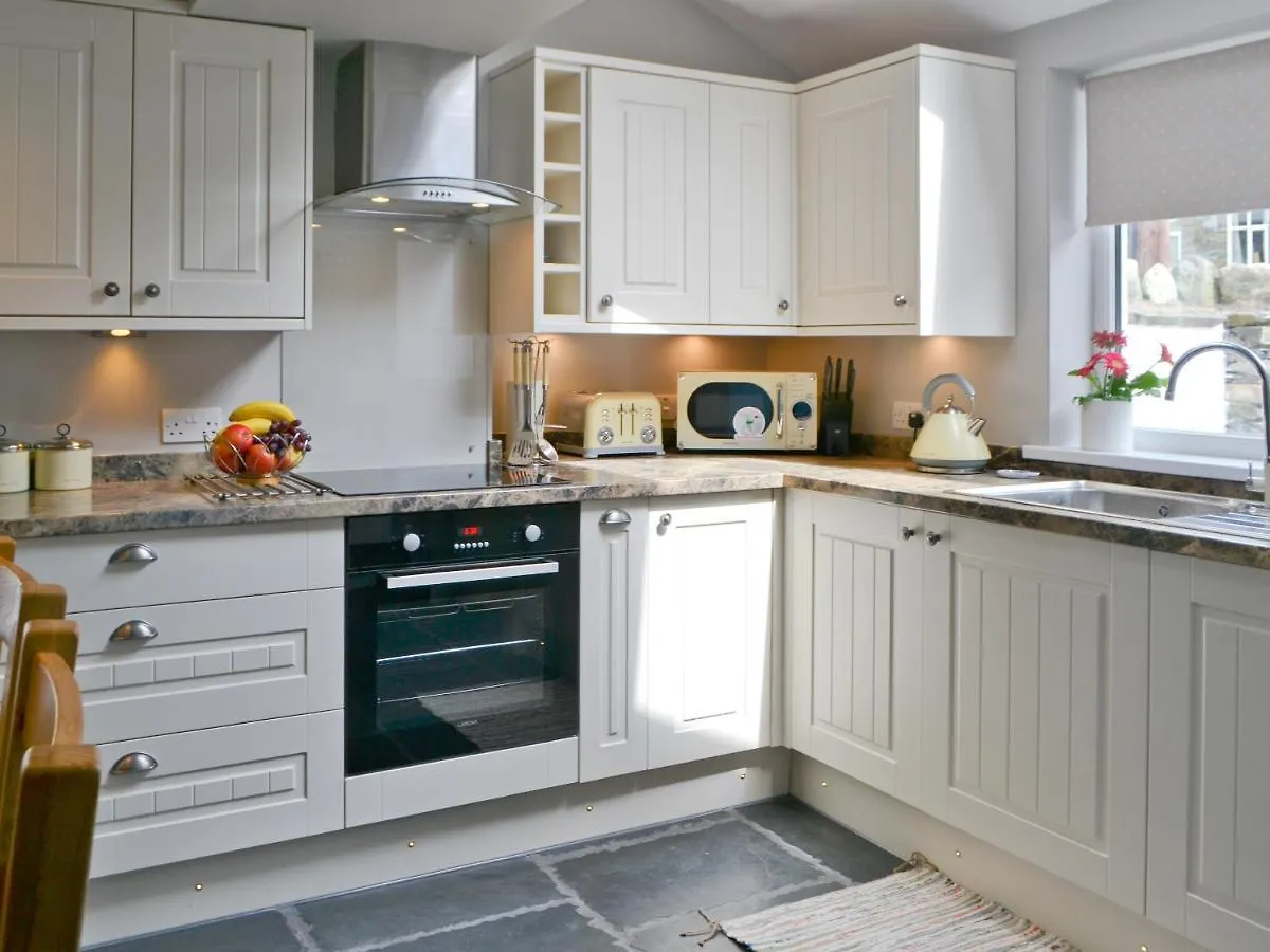 Water Howes Holiday home *