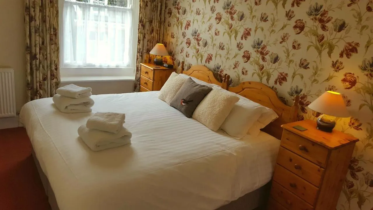 Dorchester House Keswick (Cumbria)