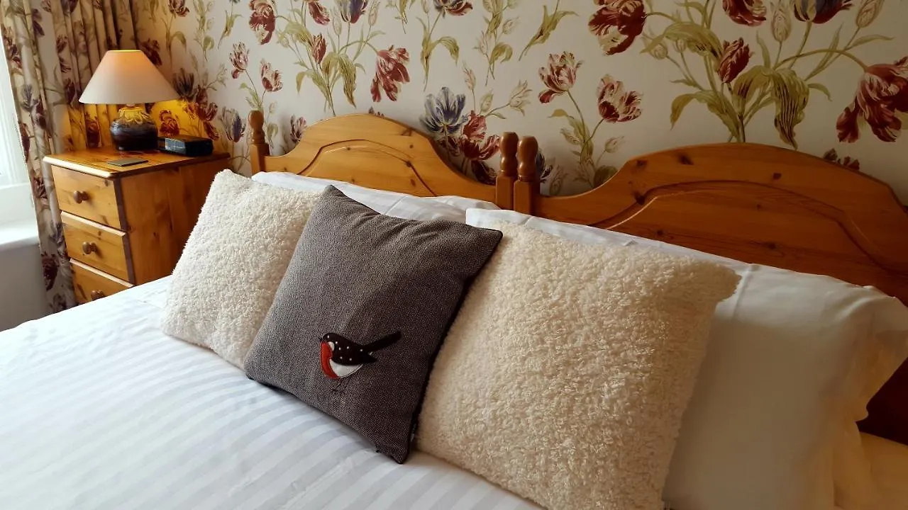 Dorchester House Pensionat 4*