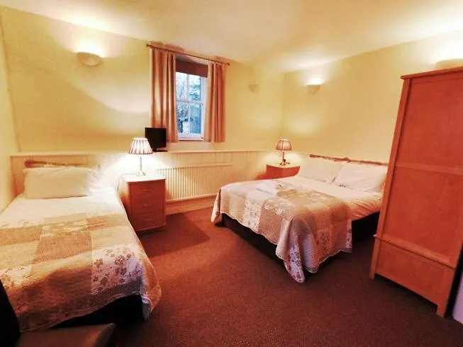 Strands Hotel/screes & Micro Brewery Hotel 3*