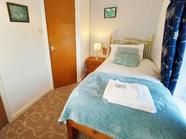 Hotel Strands Hotel/screes & Micro Brewery 3*
