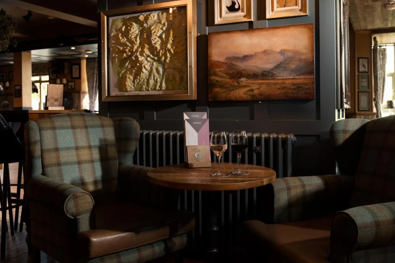 The Temperance Inn, - The Collection Group