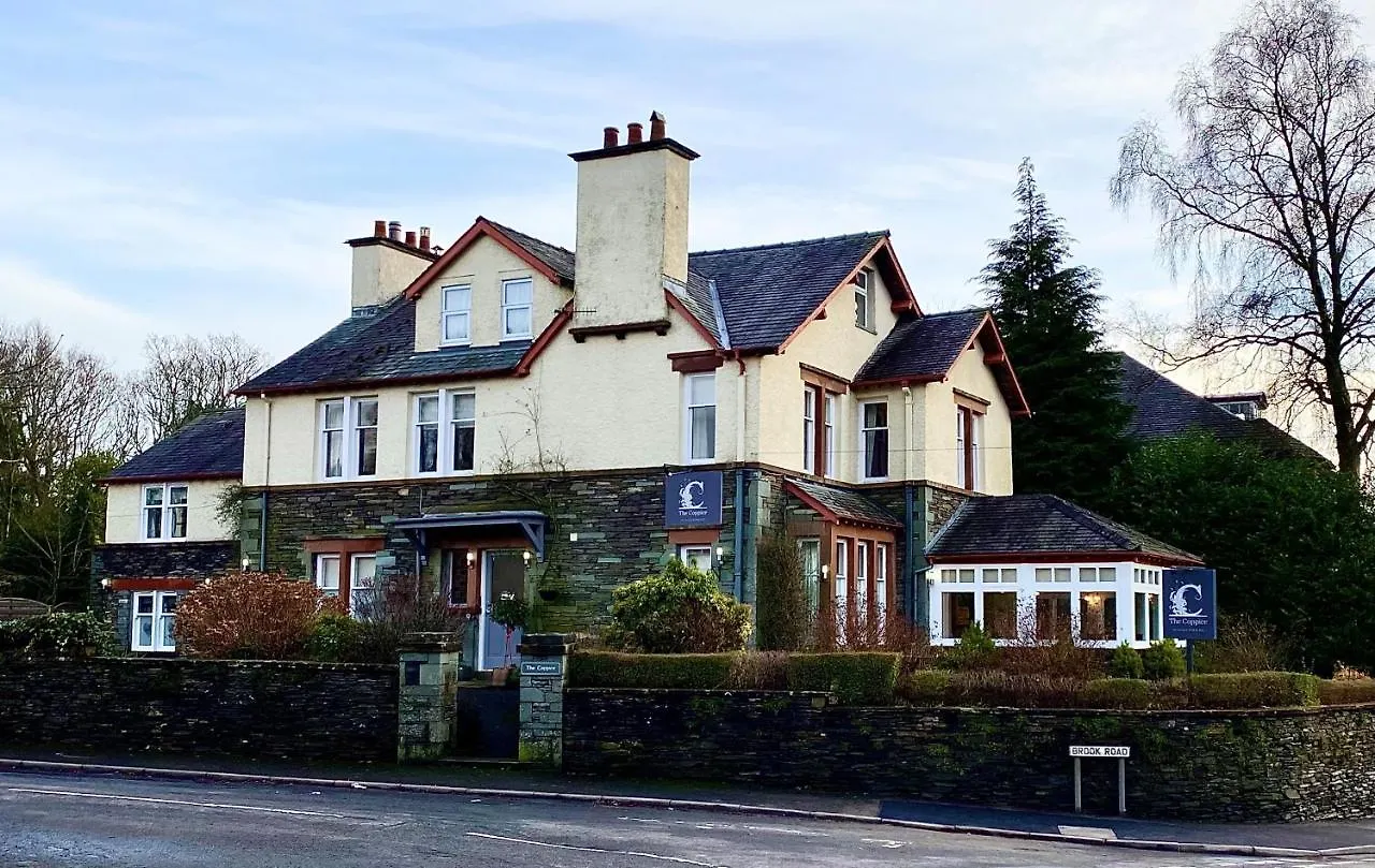 The Coppice - Including Off-site Health Club 4*