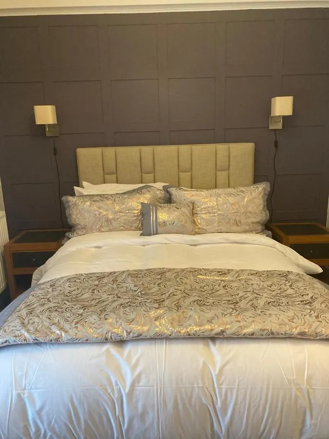 Abbey Court Guest house Carlisle (Cumbria)