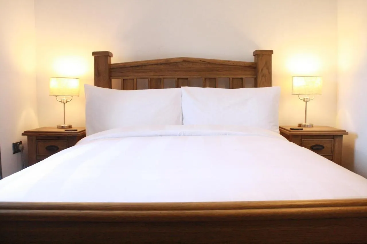 Bed & Breakfast The Black Dog Dalton in Furness