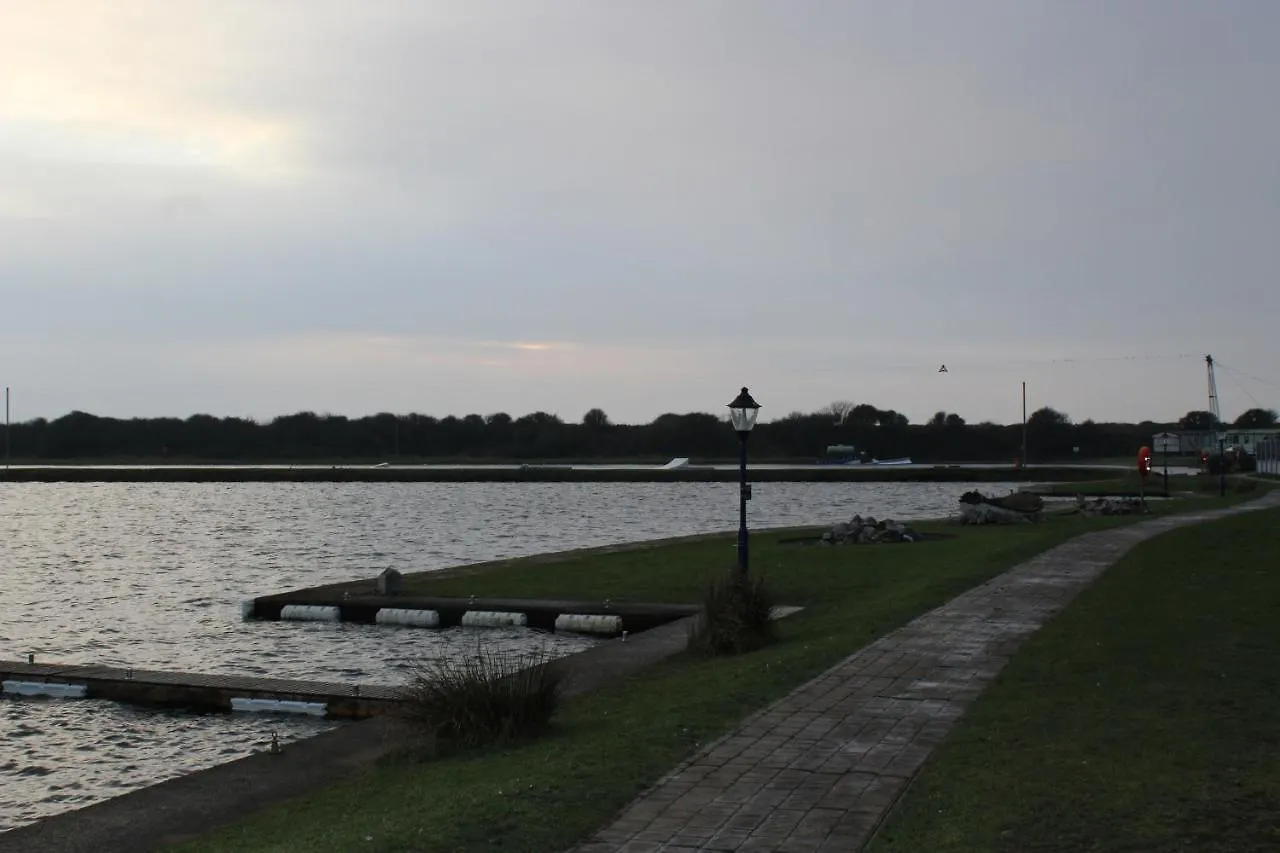 Venkovský dům Port Haverigg Village Millom